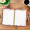 BrownTrout; Bonnie Marcus OFFICIAL | 2027 6 x 7.75 Inch Weekly Desk Planner | Foil Stamped Cover; Category:Planners; Image:6
